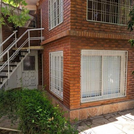 Depto La Falda Cordoba Екстер'єр фото